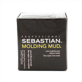 Cire modelante Mud Sebastian Mat Fixateur (75 ml)