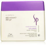 Masque pour cheveux fins Wella SP (400 ml)