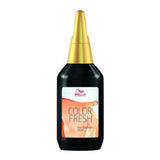 Couleur Semi-permanente Color Fresh Wella 6/7 (75 ml)