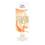 Couleur Semi-permanente Color Fresh Wella Nº 8/03 (75 ml)