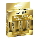Soin intense réparateur Pro-V Pantene