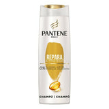 Shampooing réparateur Pantene Cheveux abîmés (360 ml)