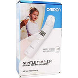 Digital Weinthermometer Omron GentleTemp 520