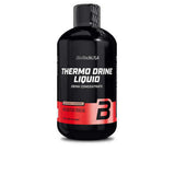 Supplément Alimentaire Biotech USA Thermo Drine Liquid Pamplemousse (500 ml)
