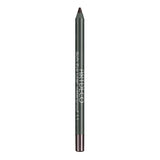 Eyeliner Artdeco Soft deep forest brown Résistant à l'eau (1,2 g)