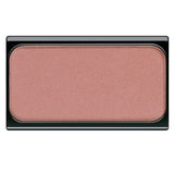 Fard Artdeco Nº 35 Oriental Red Blush 5 g