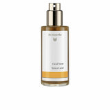 Tonique facial Dr. Hauschka Enlivens Adn Fortifies (100 ml)