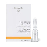 Sérum visage Renewing Dr. Hauschka (50 x 1 ml)