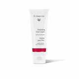 Crème hydratante pour les pieds Dr. Hauschka (75 ml)