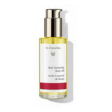 Huile corporelle Rose Dr. Hauschka (75 ml)