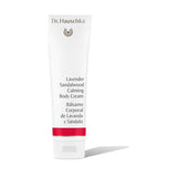 Baume corporel hydratant Lavender Sandalwood Dr. Hauschka (145 ml)