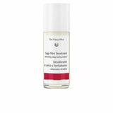 Déodorant Sage Mint Dr. Hauschka 1350-25394 (50 ml)