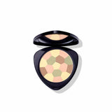 Poudres Compactes Dr. Hauschka Compact 00-translucent Anti-imperfections 9 g