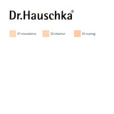 Poudres Compactes Dr. Hauschka