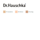 Correcteur facial Dr. Hauschka 2,5 ml