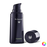 Base de maquillage liquide Foundation Dr. Hauschka (30 ml)