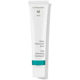 Dentifrice Gencives Saines et Dentes Fortes Dr. Hauschka Menthe (75 ml)