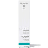 Dentifrice Gencives Saines et Dentes Fortes Dr. Hauschka Menthe (75 ml)