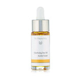 Huile visage Clarifying Dr. Hauschka (18 ml)
