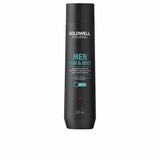Shampooing Goldwell Dualsenses For Men Hair & Body 300 ml