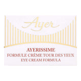 Crème Ayerissime Eye Ayer (15 ml)