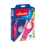 Gants Jetables Vileda M/L