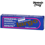 Gel d'agrandissement du pénis Largo Manuela Crazy 3009