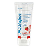Aquaglide Lubrifiant Fraise Joydivision 6171990000 Fraise (100 ml)