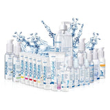 Aquaglide Lubrifiant Framboise (100 ml) Joydivision 6174580000 Framboise (100 ml)