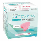 Tampons Hygiéniques Sport, Spa & Love Joydivision JOY133 normal (3 uds)