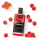 Huile de massage érotique Joydivision JOY116-HIMBEERE Framboise (150 ml)