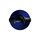 Boules d'Orgasme Joydivision Bleu foncé Bleu/Noir