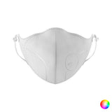 Masque en tissu hygiénique réutilisable AirPop (4 uds)