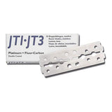 Lames de Rasoir de Rechange Jt1-Jt3-Orca 10U (T20Rz3811) Jaguar