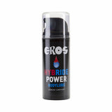 Hybrid-Gleitmittel Eros Power 100 ml (100 ml)