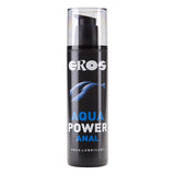 Lubrifiant à base d'eau Eros (250 ml)
