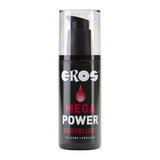 Lubrifiant à Base de Silicone Eros (125 ml)