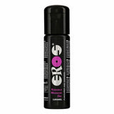 Huile de massage érotique Eros Caramel (100 ml)