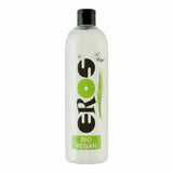 Lubrifiant à base d'eau Eros Végane 500 ml 1 Pièce