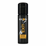 Gleitmittel auf Silikonbasis Eros Panthenol Jojoba 100 ml