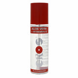 Gleitmittel auf Silikonbasis Eros Aloe Vera Vitamin E 200 ml