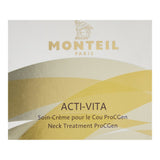 Crème hydratante Neck Monteil (50 ml)