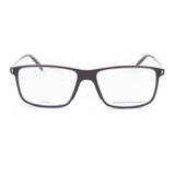 Monture de Lunettes Homme Porsche Design P8336-B-56 ø 56 mm Marron