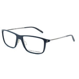 Monture de Lunettes Homme Porsche Design P8336-D-56 ø 56 mm Gris