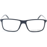 Monture de Lunettes Homme Porsche Design P8336-D-56 ø 56 mm Gris