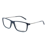Monture de Lunettes Homme Porsche Design P8336-D-56 ø 56 mm Gris
