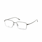 Monture de Lunettes Homme Porsche P8382-A Gris