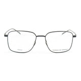 Monture de Lunettes Homme Porsche Design P8372-A-54 ø 54 mm Noir
