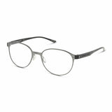 Monture de Lunettes Unisexe Porsche P8345-D-5218 Gris