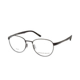Monture de Lunettes Homme Porsche P8369-A Noir